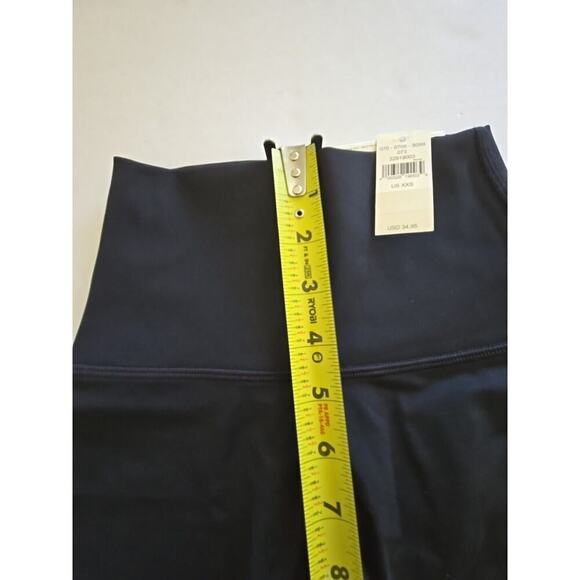 Women’s Aerie Offline Goals Hi Rise 8" Bike Short Size XXS NWT Set Of 3 Shorts - Picture 10 of 13